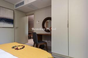 Modern 2 Bed Zimbali Suites