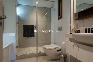 Modern 2 Bed Zimbali Suites