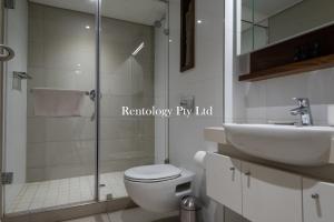 Modern 2 Bed Zimbali Suites