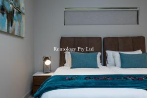 Modern 2 Bed Zimbali Suites