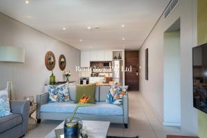 Elegant 1 Bed Zimbali Suites Sea View