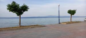 LOVELY MAISONETTE RIGHT IN FRONT OF THE SEA Halkidiki Greece