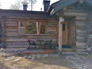 Rantaruka Apartment II