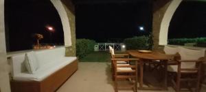 LOVELY MAISONETTE RIGHT IN FRONT OF THE SEA Halkidiki Greece