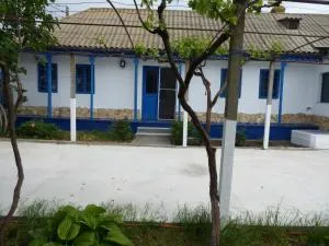 CASA CATERINA JURILOVCA - 6 Martie