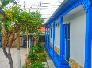 CASA CATERINA JURILOVCA