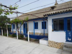 CASA CATERINA JURILOVCA