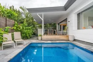 Kaylani Beach House 1 - Byron Bay