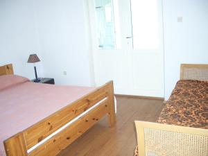Apartment in Kukljica with sea view, terrace, air conditioning, Wi-Fi (4567-1)