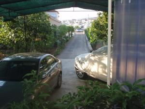 Apartment in Kukljica with sea view, terrace, air conditioning, Wi-Fi (4567-1)