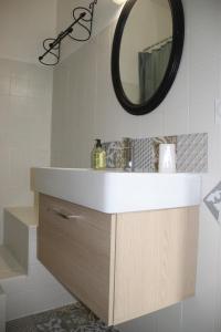 Appartements Appartement le Gambetta : Appartement 2 Chambres
