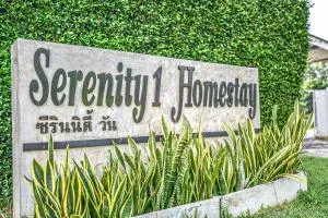 Serenity1 Homestay - Chiang Dao