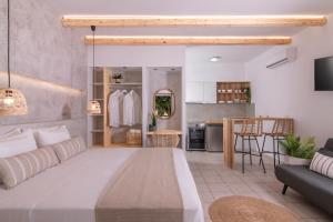 Elea Suites & Residences Heraklio Greece