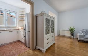 Apartment Melarnian near the Beach in Umag 