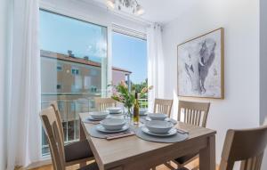 Apartment Melarnian near the Beach in Umag