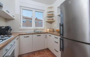 Apartment Melarnian near the Beach in Umag