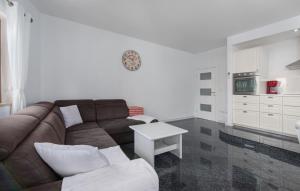 Apartment Nias Place 