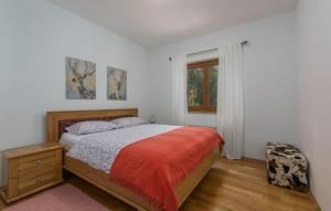 Apartment Nias Place