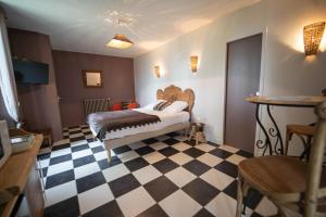 B&B / Chambres d'hotes O'Domaine St Ferreol : photos des chambres