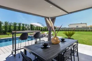 Villa Topaz - Prorokovic