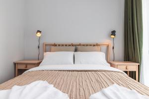 THE BEST OF ŠVENTOSIOS VARTAI, By Cohost