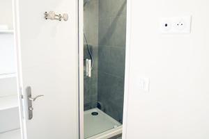 T2 - 28m2 avec cour et stationnement, wifi et linge fournis