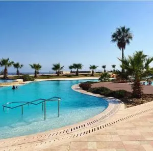 Fort Chambray Harbor Breeze - 艾因西莱姆