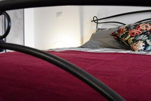 Doppelzimmer mit Balkon