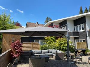 Hotel Haus am Hochwald