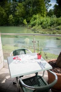 Hotels Hotel restaurant Mon Auberge : photos des chambres