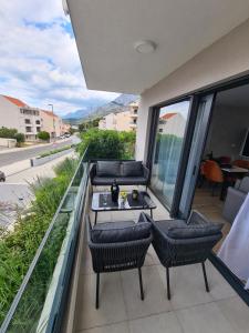 Apartman Kamena 67 A