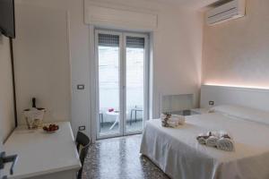 le terrazze sul mare gallipoli lido