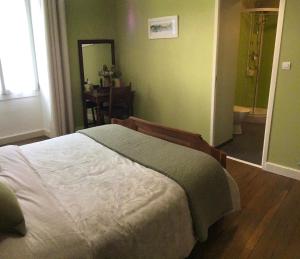 B&B / Chambres d'hotes La Belle Vienne : photos des chambres