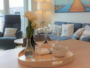 Apartment Wolke 7, Am Alten Deich 4, 2 34