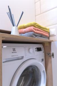 Nidos apartamentai Taikos g.41