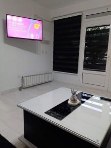 Apartman ZAFIROVI