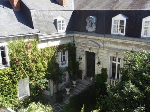 B&B / Chambres d'hotes BULLES DE LOIRE : photos des chambres