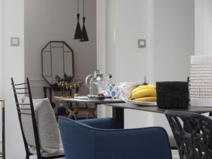 B&B / Chambres d'hotes BULLES DE LOIRE : photos des chambres