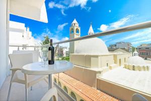 Helios Hotel Rhodes Town Rhodes Greece