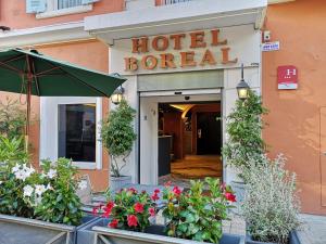Hotel Boréal Nice photo 6