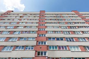 Apartament Matejki by Renters