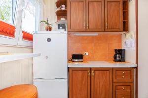 Apartament Matejki