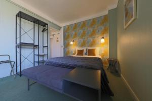 Hotels Hotel Azur : photos des chambres