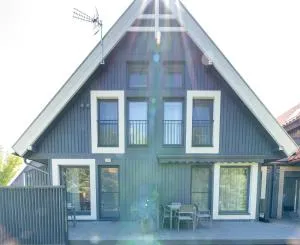 Nidos apartamentai Taikos g.41 - Morskoye