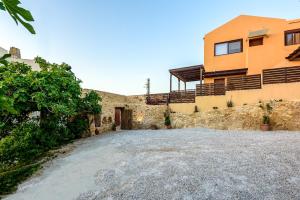 Panorama sea view villa 'SUPERB' Chania Greece