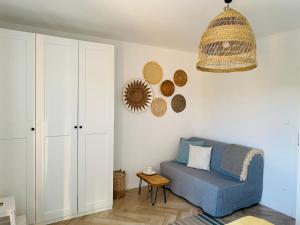 Apartamenty Piaskowe B21 z tarasem na dachu