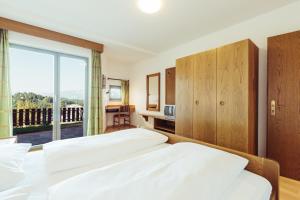 Ferienwohnung Pension Stern