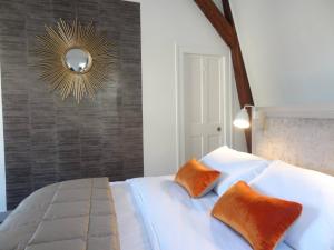 B&B / Chambres d'hotes BULLES DE LOIRE : photos des chambres