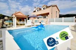 VILLA DINJA - Dugobabe