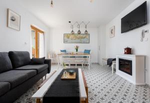 Zalaton apartman